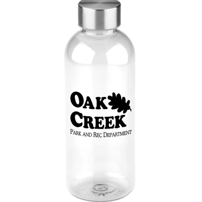 Elixir Sport Bottle - 22 oz