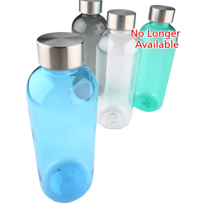 Elixir Sport Bottle - 22 oz