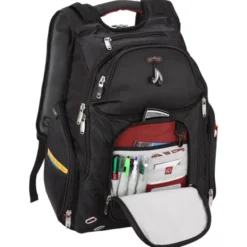 elleven Amped Checkpoint-Friendly Laptop Backpack