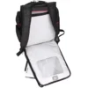 elleven Checkpoint-Friendly Laptop Backpack - Embroidered