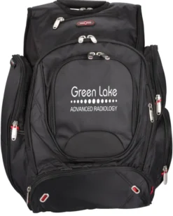 elleven Checkpoint-Friendly Laptop Backpack