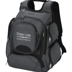 elleven Checkpoint-Friendly Laptop Backpack