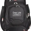elleven Checkpoint-Friendly Laptop Backpack - 24 hr