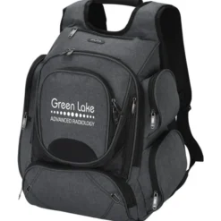 elleven Checkpoint-Friendly Laptop Backpack - 24 hr