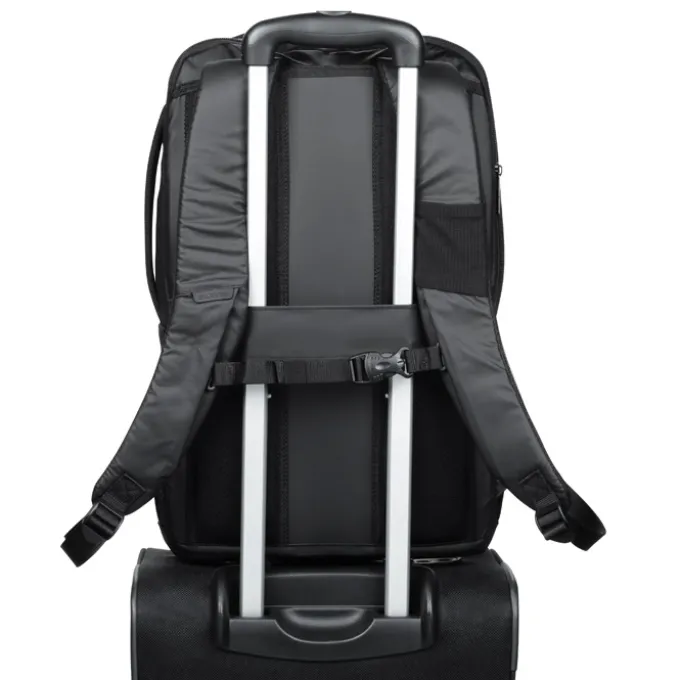 elleven Evolve 17-inch Laptop Backpack