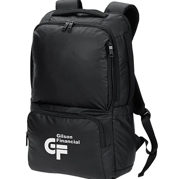 elleven Evolve 17-inch Laptop Backpack