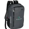 elleven Lunar Lightweight Laptop Backpack - Embroidered