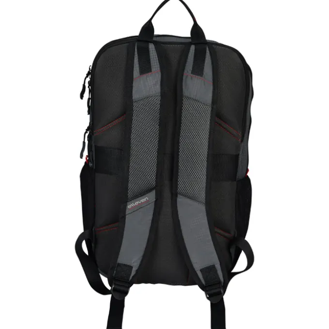 elleven Lunar Lightweight Laptop Backpack - Embroidered