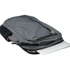 elleven Lunar Lightweight Laptop Backpack - Embroidered