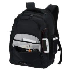 elleven Rutter Checkpoint-Friendly Laptop Backpack - Embroidered