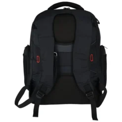 elleven Rutter Checkpoint-Friendly Laptop Backpack - Embroidered