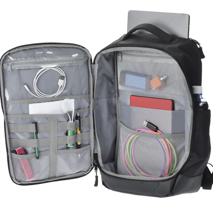 elleven Versa 15-inch Laptop Backpack