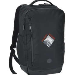 elleven Versa 15-inch Laptop Backpack - Embroidered