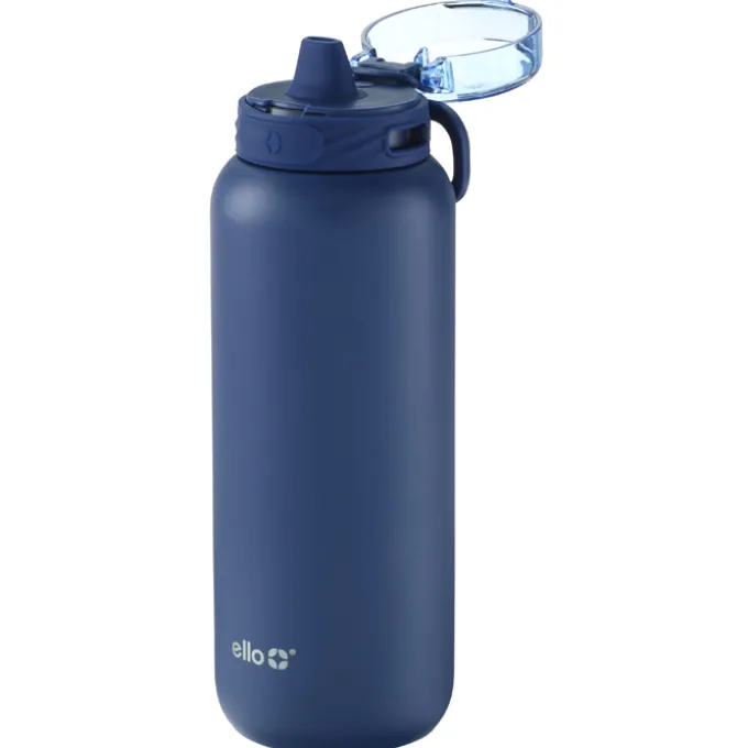 ello Cooper Vacuum Bottle - 32 oz