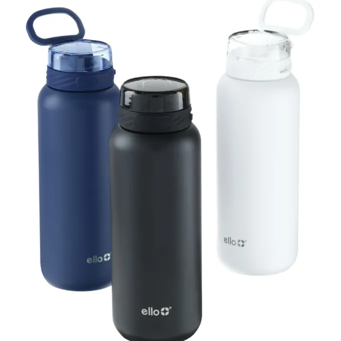 ello Cooper Vacuum Bottle - 32 oz