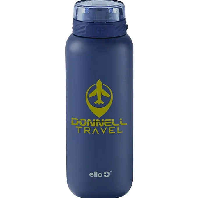 ello Cooper Vacuum Bottle - 32 oz