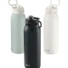 ello Pop & Fill Vacuum Bottle - 32 oz.
