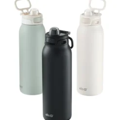 ello Pop & Fill Vacuum Bottle - 32 oz.