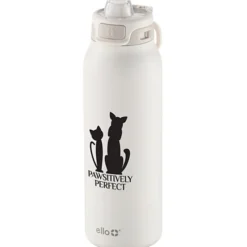 ello Pop & Fill Vacuum Bottle - 32 oz.