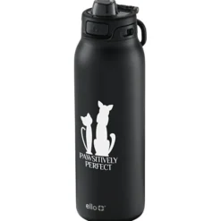 ello Pop & Fill Vacuum Bottle - 32 oz.