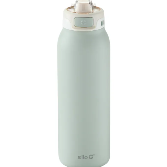 ello Pop & Fill Vacuum Bottle - 32 oz.