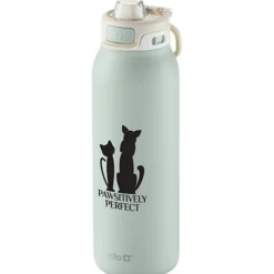 ello Pop & Fill Vacuum Bottle - 32 oz.