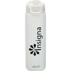 ello Pop & Fill Vacuum Bottle - 22 oz.