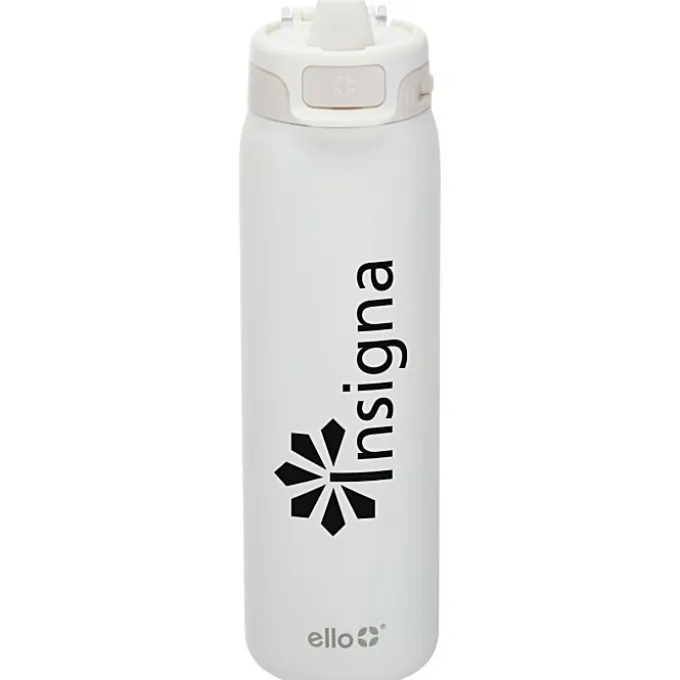 ello Pop & Fill Vacuum Bottle - 22 oz.