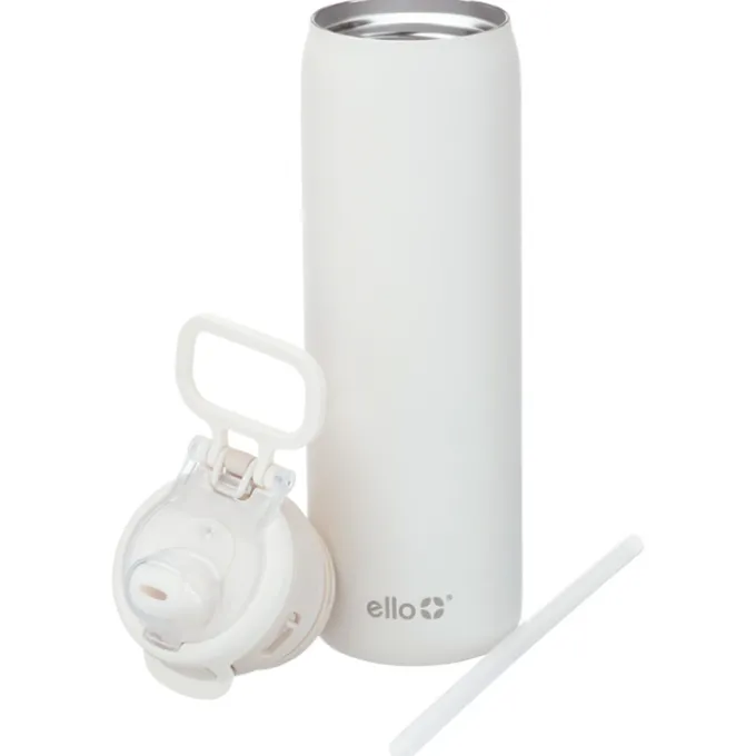 ello Pop & Fill Vacuum Bottle - 22 oz.
