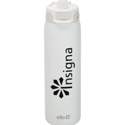 ello Pop & Fill Vacuum Bottle - 22 oz.