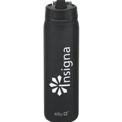 ello Pop & Fill Vacuum Bottle - 22 oz.