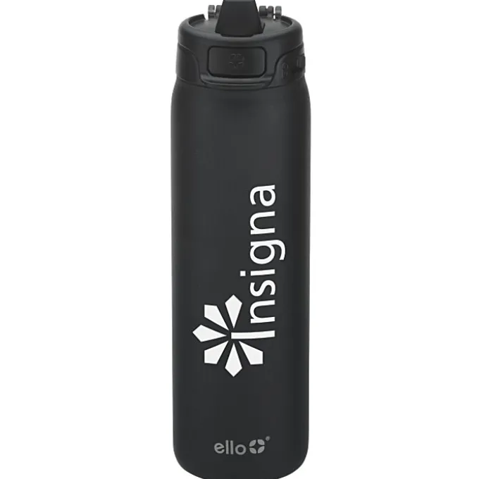 ello Pop & Fill Vacuum Bottle - 22 oz.
