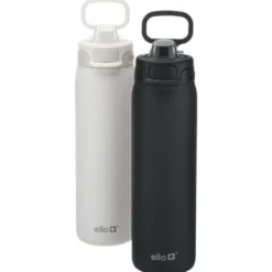 ello Pop & Fill Vacuum Bottle - 22 oz.
