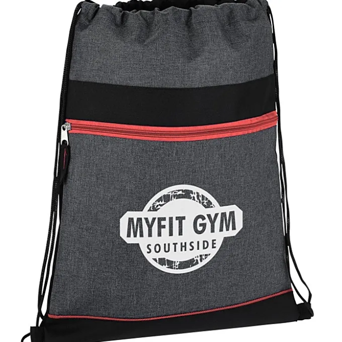 Ellsworth Drawstring Sportpack