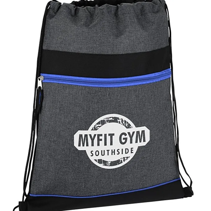 Ellsworth Drawstring Sportpack