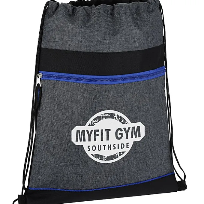Ellsworth Drawstring Sportpack