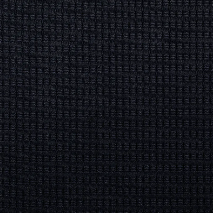 Elm Vertical Dash Jacquard Stripe Polo - Men's
