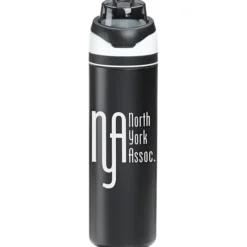 Elvin Bottle with Flip Straw Lid - 28 oz