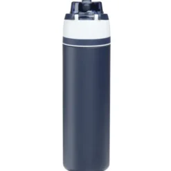 Elvin Bottle with Flip Straw Lid - 28 oz