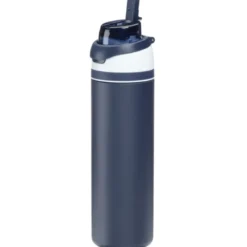 Elvin Bottle with Flip Straw Lid - 28 oz