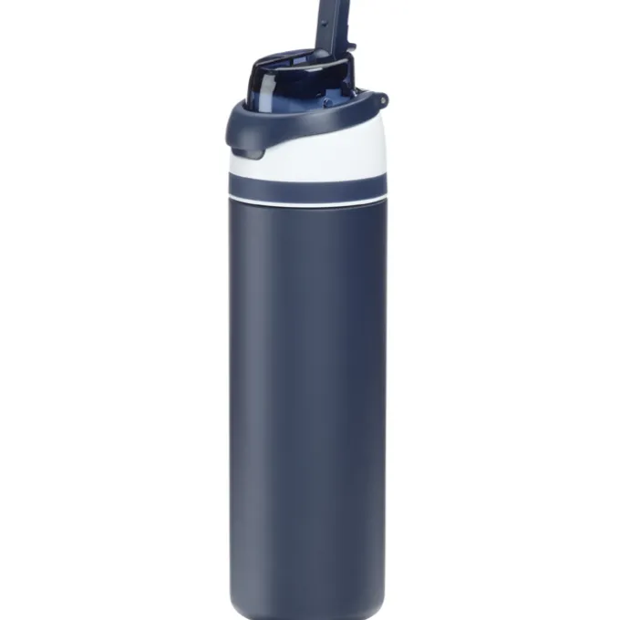 Elvin Bottle with Flip Straw Lid - 28 oz