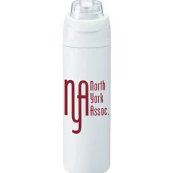 Elvin Bottle with Flip Straw Lid - 28 oz