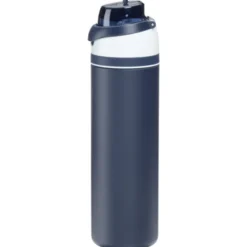 Elvin Bottle with Flip Straw Lid - 28 oz