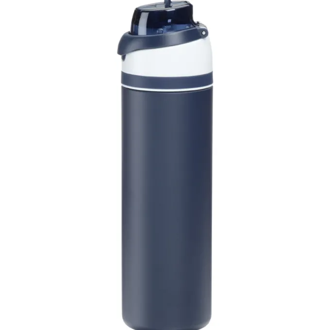 Elvin Bottle with Flip Straw Lid - 28 oz