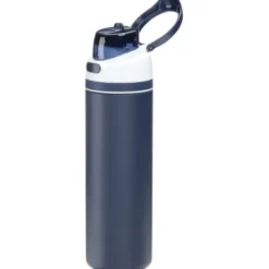 Elvin Bottle with Flip Straw Lid - 28 oz