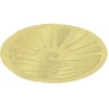 Embellished Seal by the Roll - Oval - 1 1/4 Inches x 2 1/4 Inches