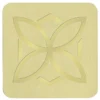 Embellished Seal by the Roll - Square - 1 1/2 Inches x 1 1/2 Inches