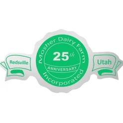 Embossed Seal by the Roll - Banner - 1 1/2 inches x 3 inches