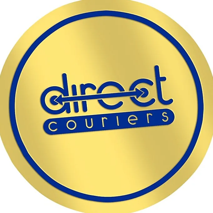 Embossed Seal by the Roll - Circle - Smooth Edge - 1 1/2 inches