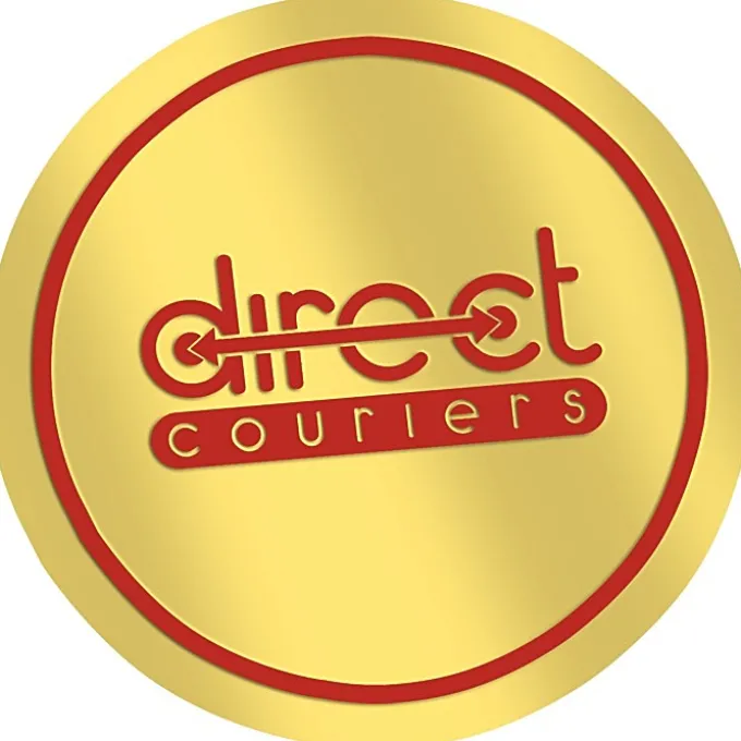 Embossed Seal by the Roll - Circle - Smooth Edge - 1 1/2 inches